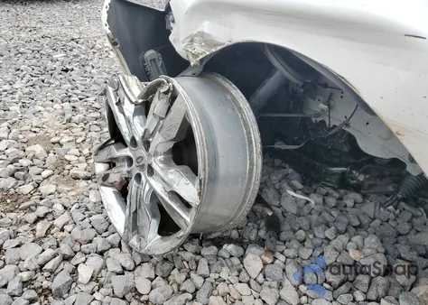 2013 Ford Edge Sel from USA, damaged, VIN 2FMDK3JC9DBA94482